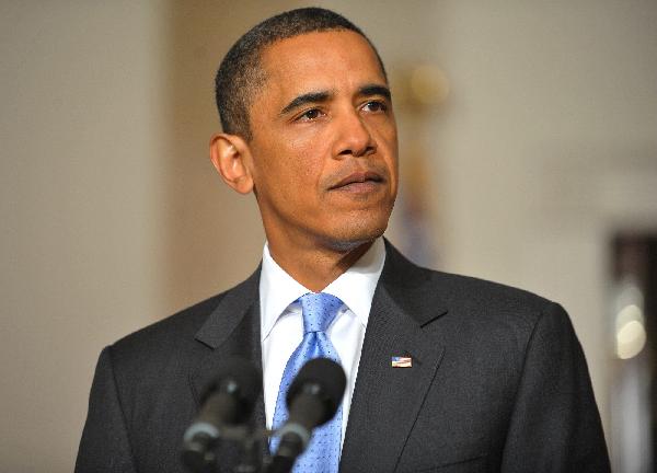 أمريكا تؤكد دعمها لخطوات الإنقلاب