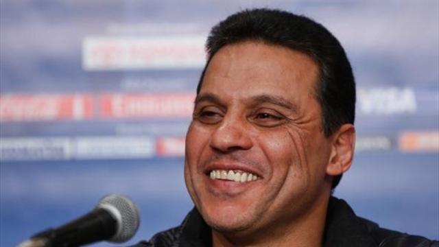 البدري: لاعبو الفراعنة كانوا رجالة أمام نيجيريا