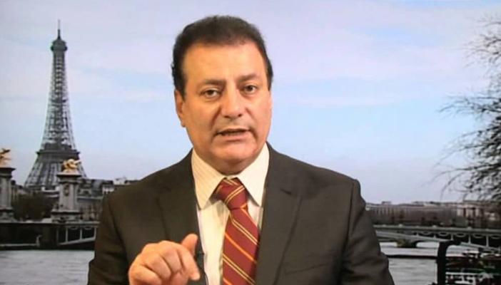 بالفيديو.. صحفي سوري: لا يوجد معارض واحد على الأرض يتعاون مع روسيا