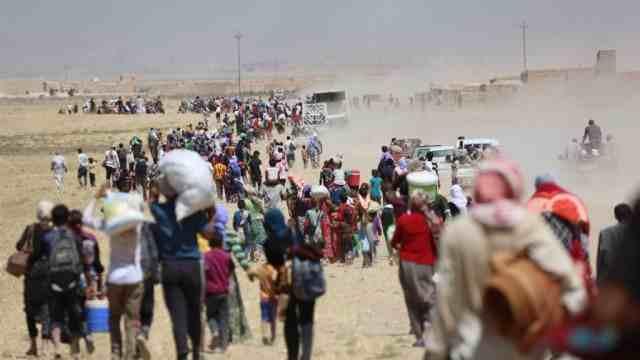 6 دول إفريقية ضمن الأسوأ أداءً لحقوق الإنسان