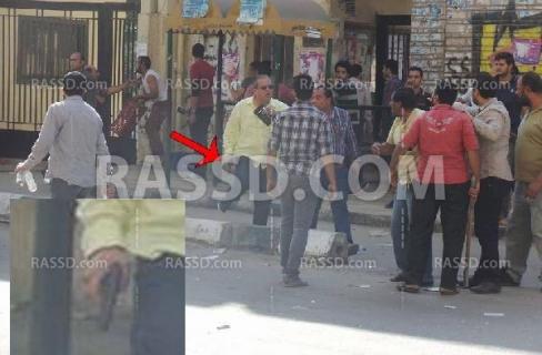 أعمال العنف داخل الجامعات .. إلى متى ؟