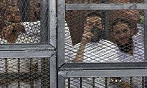 أستاذ قانون: حكم إعدام 188 في قضية كرداسة لا يمت للقانون بصلة