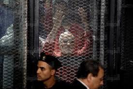 تأجيل “غرفة عمليات رابعة ” إلى 6 ديسمبر الجاري