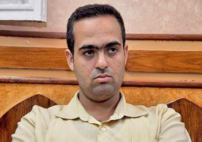 عادل: الداخلية تستهدف شباب ثورة يناير لإخماد أصواتهم