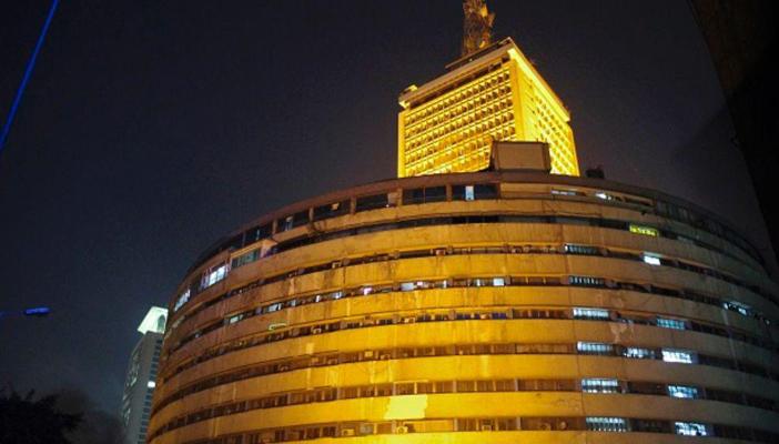 أفراد الحراسات الليلية بماسبيرو يشتكون من الأشباح