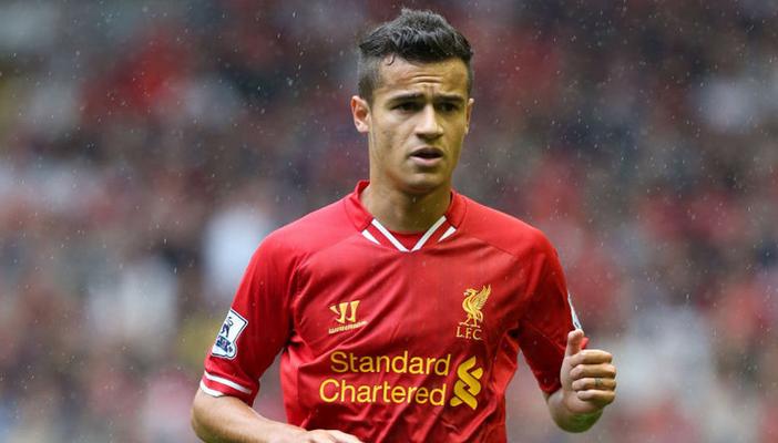 صراع مدريدي كاتالوني على ضم نجم ليفربول البرازيلي