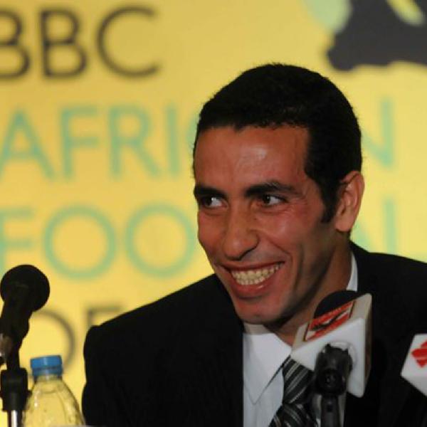 أبو تريكة: أتمنى تتويج تونس أو الجزائر بأمم أفريقيا