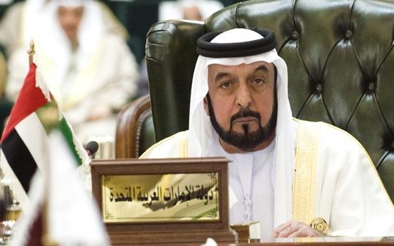 “مراسلون بلا حدود” تطالب بالإفراج عن حقوقي إماراتي