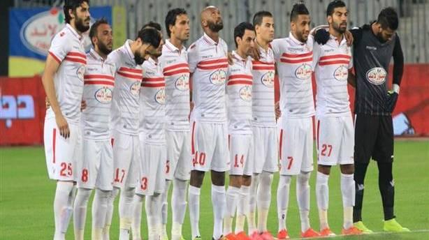 الزمالك يستهل أولى فتراته مع حلمي بفوز ثقيل على حساب الداخلية