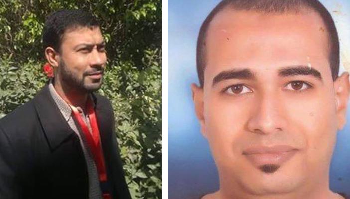 حملات اعتقال بالفيوم وبني سويف والبحيرة قبيل ذكرى يناير