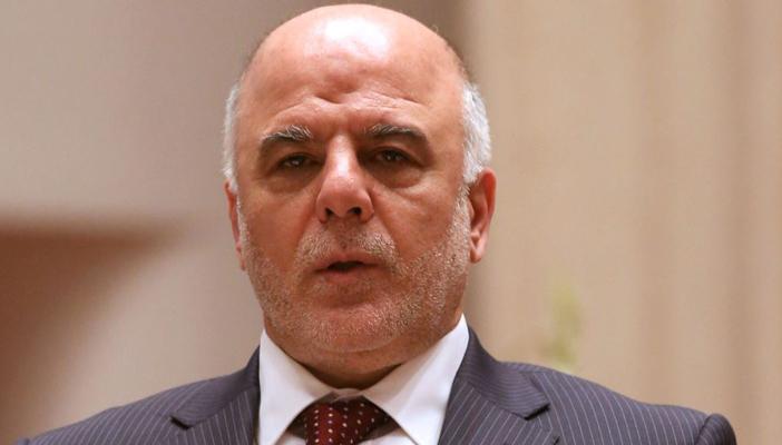 رئيس الوزراء العراقي يرفض إرسال أي قوات برية أجنبية إلى بلاده