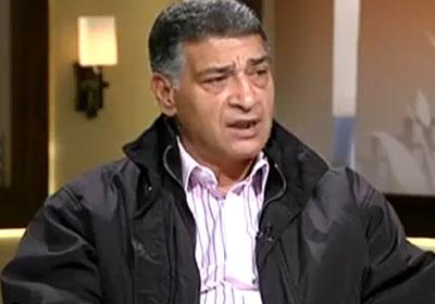 الجوهري: تصريحات وزير الداخلية كشفت أهداف الانقلاب