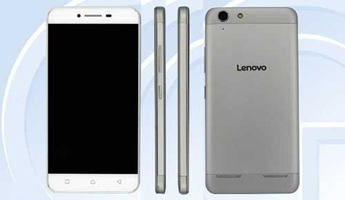 تسريب صورة ومواصفات هاتف لينوفو الجديد “Vibe P1 Mini”