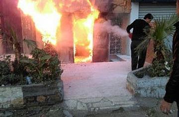 مصرع وإصابة 17 شخصًا في هجوم على ملهى ليلي بالعجوزة