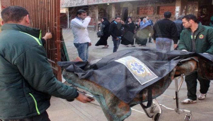 ارتفاع ضحايا الهجوم على ملهى العجوزة إلى 16 قتيلًا