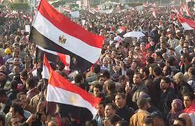 حقوقيون بعد حكم الدستورية: قانون التظاهر “محلك سر”