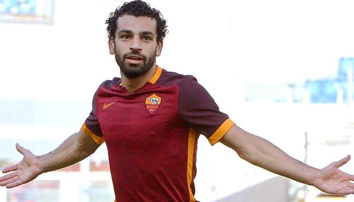 جارسيا: حزين لغياب محمد صلاح أمام تورينو