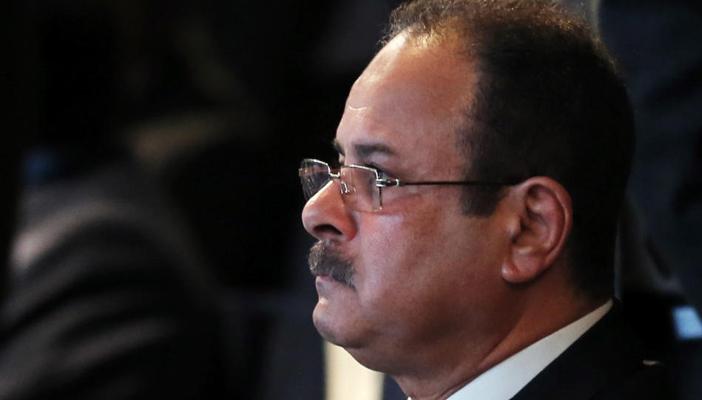 إحالة أمين شرطة للاحتياط بأسيوط بعد ضبطه في وضع مخل