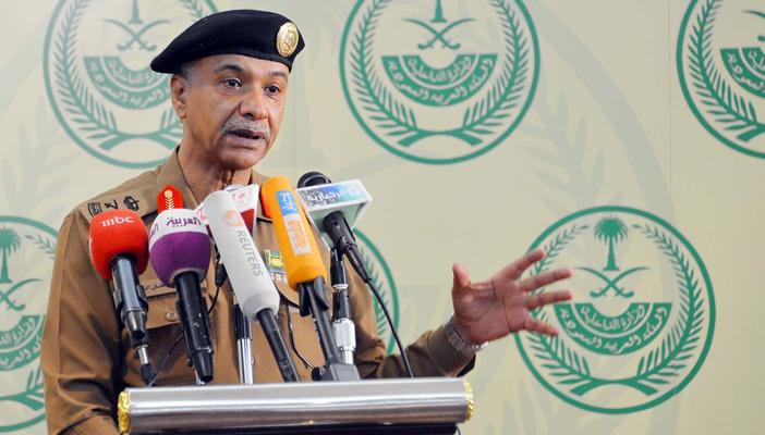 السعودية: منفذ هجوم سان برنابيدو دخل المملكة في 2014 لأداء العمرة