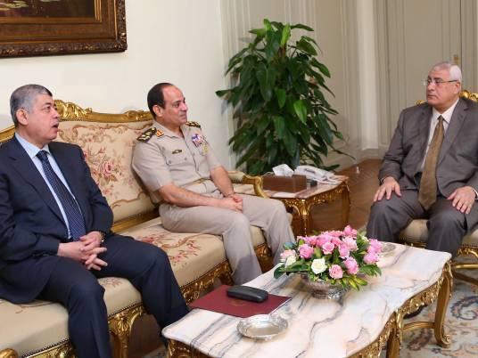 المعين يصدر قرار بإنشاء سجون جديدة