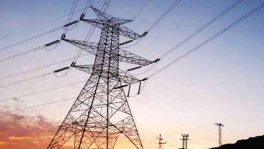 فصل الكهرباء عن 5 مناطق بالبحر الأحمر غدا