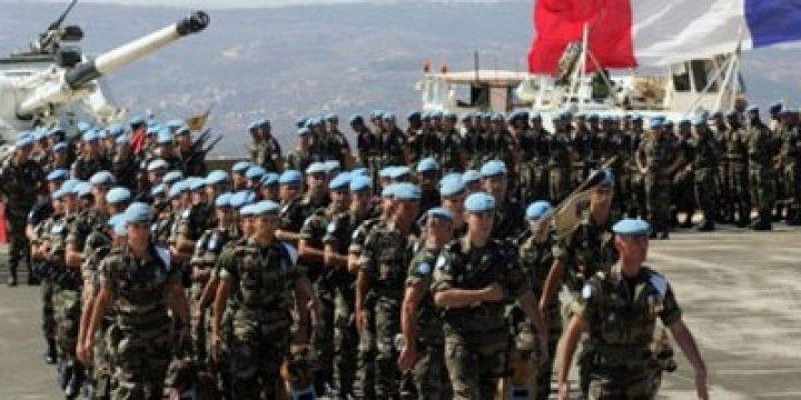 مباحثات بين الجيش الفرنسى والانقلاب