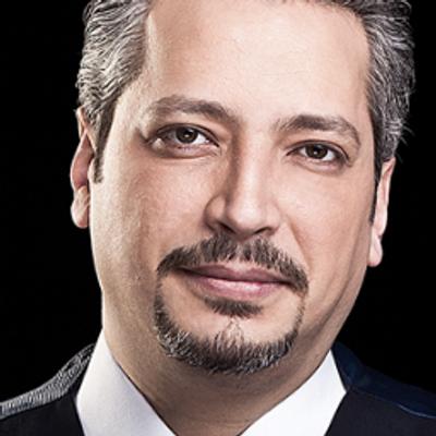 بالفيديو.. تامر أمين: ابن رجل أعمال شهير سبب حرق بار العجوزة