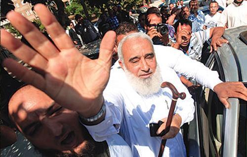 تأجيل استئناف “أبو إسلام” فى قضية ازدراء المسيحية