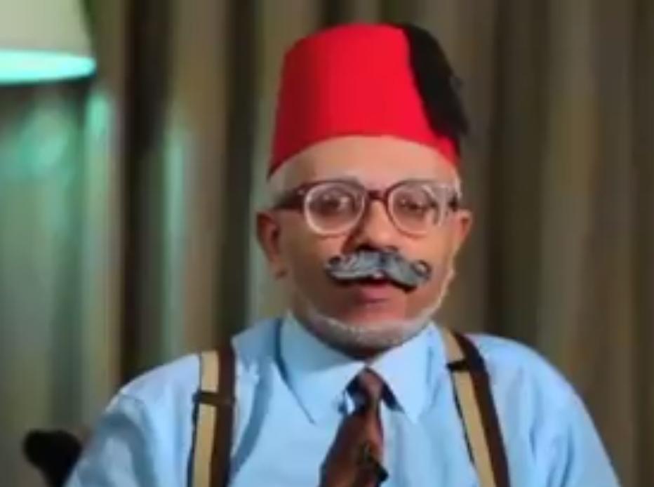 بالفيديو.. “عطوة كنانة” يسخر من وجبات الجيش وإلغاء الحد الأقصى للأجور