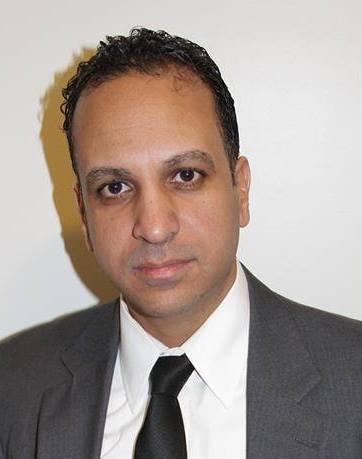 غانم: نطالب بالإفراج عن الرئيس المختطف علي يد عصابة مزورة