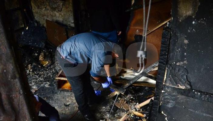 بالتفاصيل.. المتهمون في واقعة إحراق ملهى ليلي بالعجوزة: أردنا الانتقام