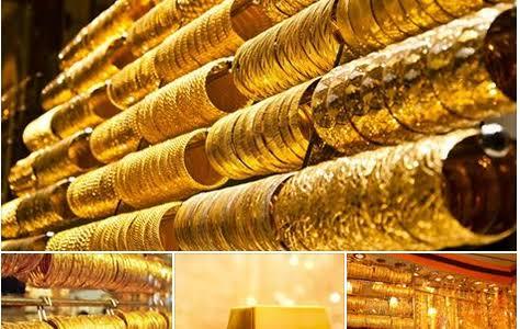 استقرار أسعار الذهب.. عيار 21 يسجل 585 جنيهًا للجرام