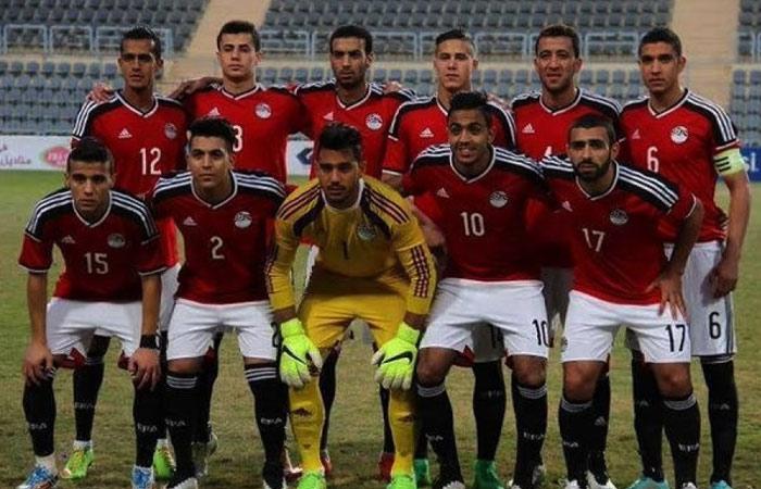 بالأسماء.. التشكيل المتوقع اليوم  للمنتخب الأوليمبي أمام مالي