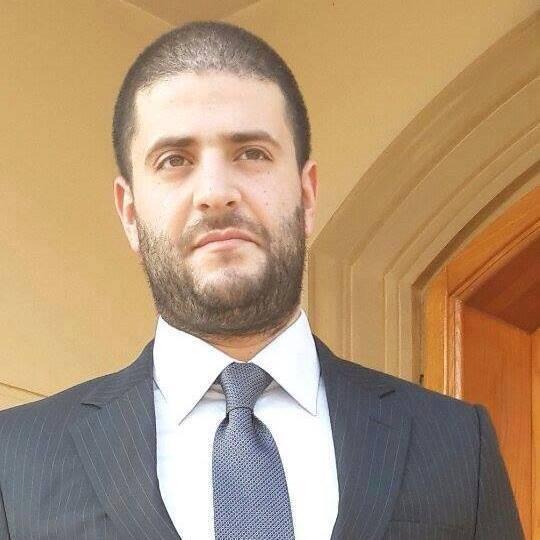 نجل مرسي:الرئيس مختطف وليس في سجن برج العرب