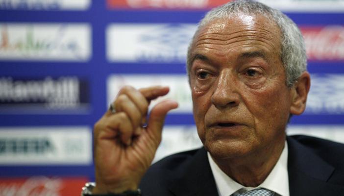 رئيس السيلية القطري ساخرًا من “فيريرا”: عدت للزمالك