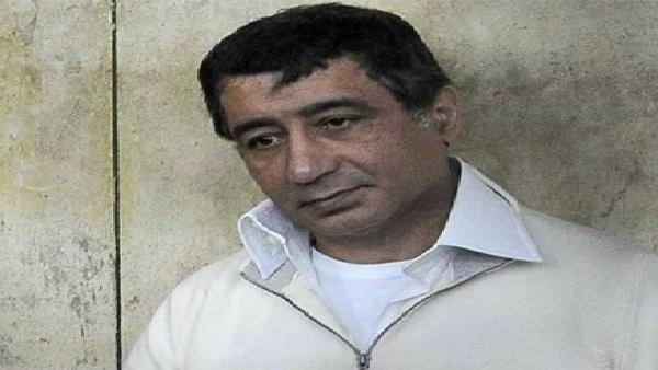 4 مارس.. تأجيل إعادة محاكمة عزوعسل بقضية تراخيص الحديد