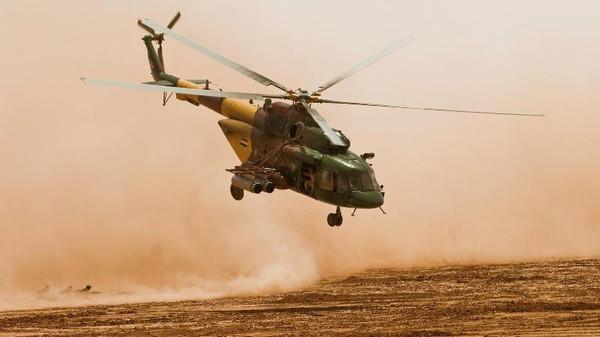 الطيران العراقي يقصف 20 صهريجًا نفطيًّا لتنظيم الدولة