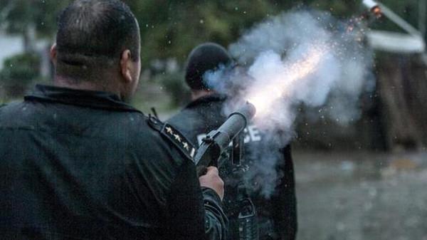 هيومن رايتس مونيتور: النظام قتل 111 مواطنا خلال الشهر الماضي