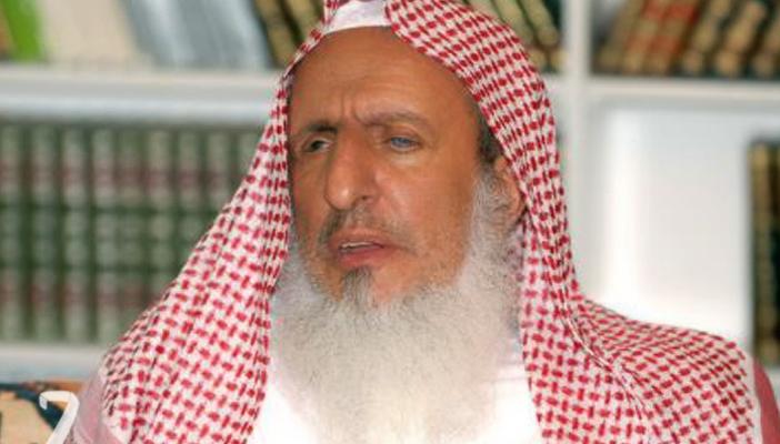 هاشتاج “المفتي يدعم تركيا” يتصدر تويتر بالسعودية