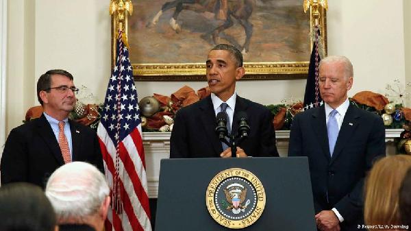 رسميًا..أوباما يختار آشتون كارتر وزيرا جديدا للدفاع