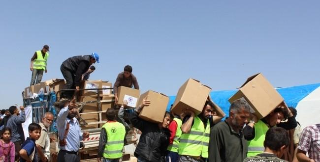 أكبر نداء للأمم المتحدة في تاريخها لجمع مساعدات بقيمة 22.2 مليار دولار