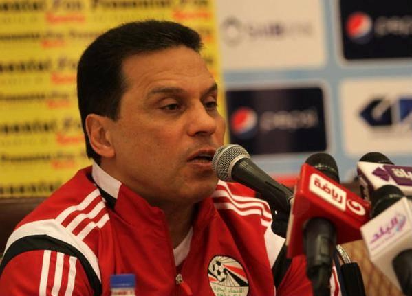 عاجل.. اتحاد الكرة ينهي عقد البدري بعد الفشل في الوصول للأوليمبياد