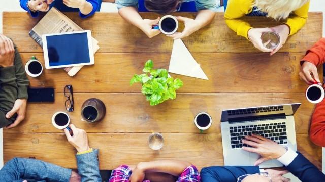 الاستراحة أثناء العمل تزيد من الطاقة الإنتاجية