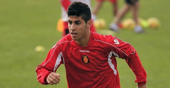 “الريال” يتعاقد مع أسينسيو مقابل 4.8 مليون دولار