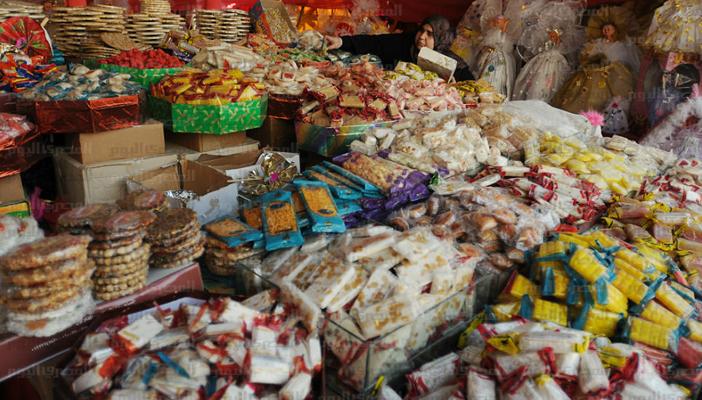 جهاز حماية المستهلك يضع إرشادات شراء “حلوى المولد النبوي”