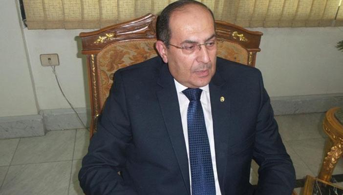 نقابة الأطباء تحيل محافظ سوهاج إلى لجنة آداب المهنة