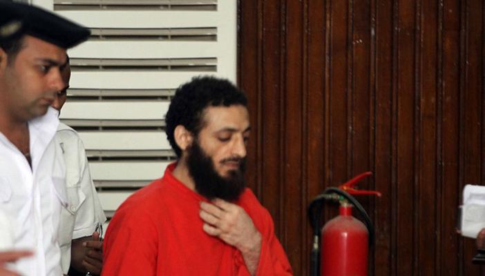 اليوم.. الحكم على عادل حبارة في اتهامه بمقتل مخبر بالشرقية