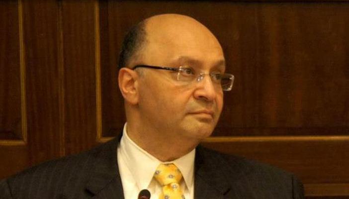 الشافعي: استيراد تركيا الغاز من قطر سيدر دخلًا إضافيًا لقناة السويس