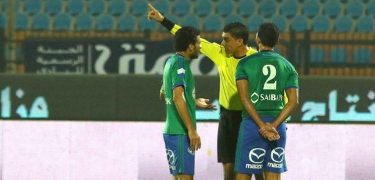 بالفيديو.. مرتضى منصور يصف رئيس نادي المقاصة بـ”المتآمر”