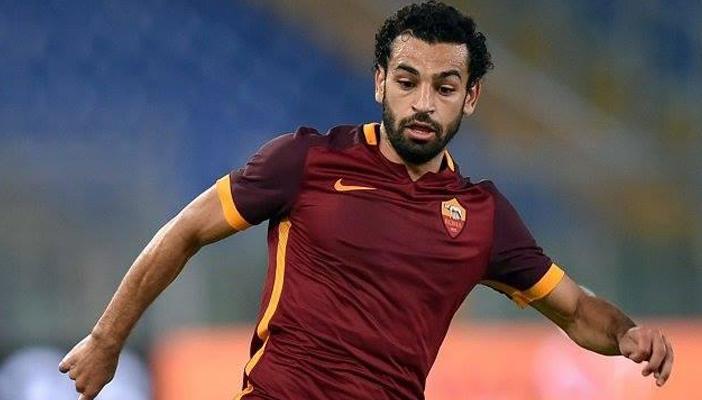 بالفيديو.. روما لم يفز في غياب محمد صلاح